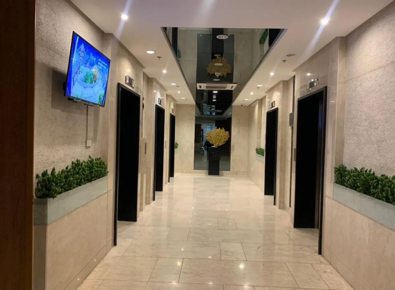 Shore 2 Residences Tower 2 16Fl Manila Philippines