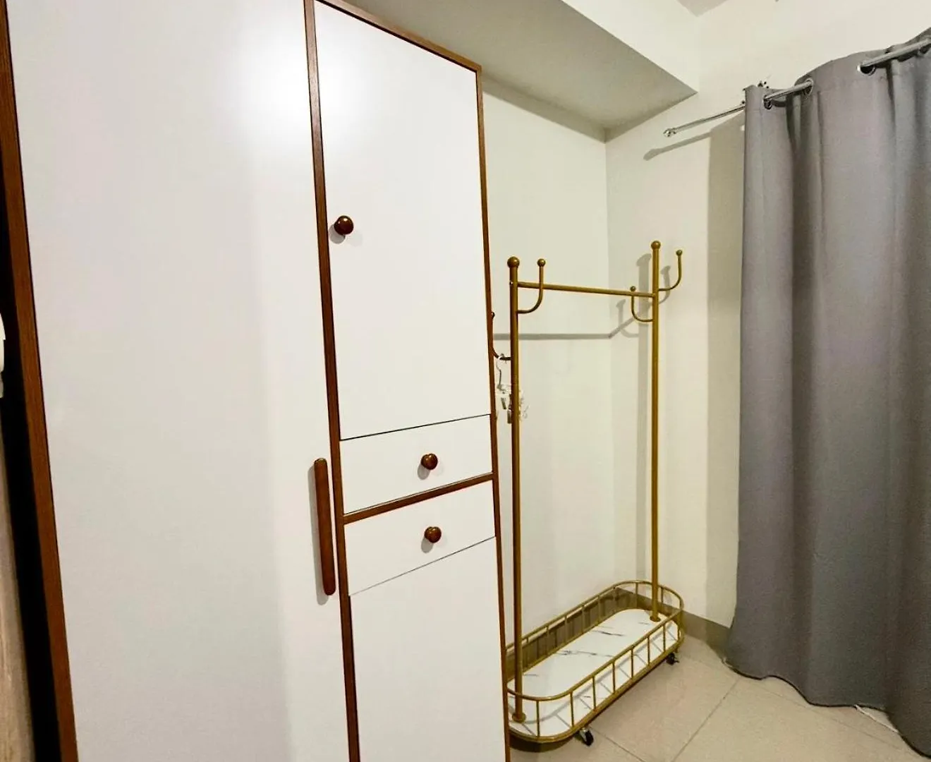 Apartment Shore 2 Residences Tower 2 16Fl Manila