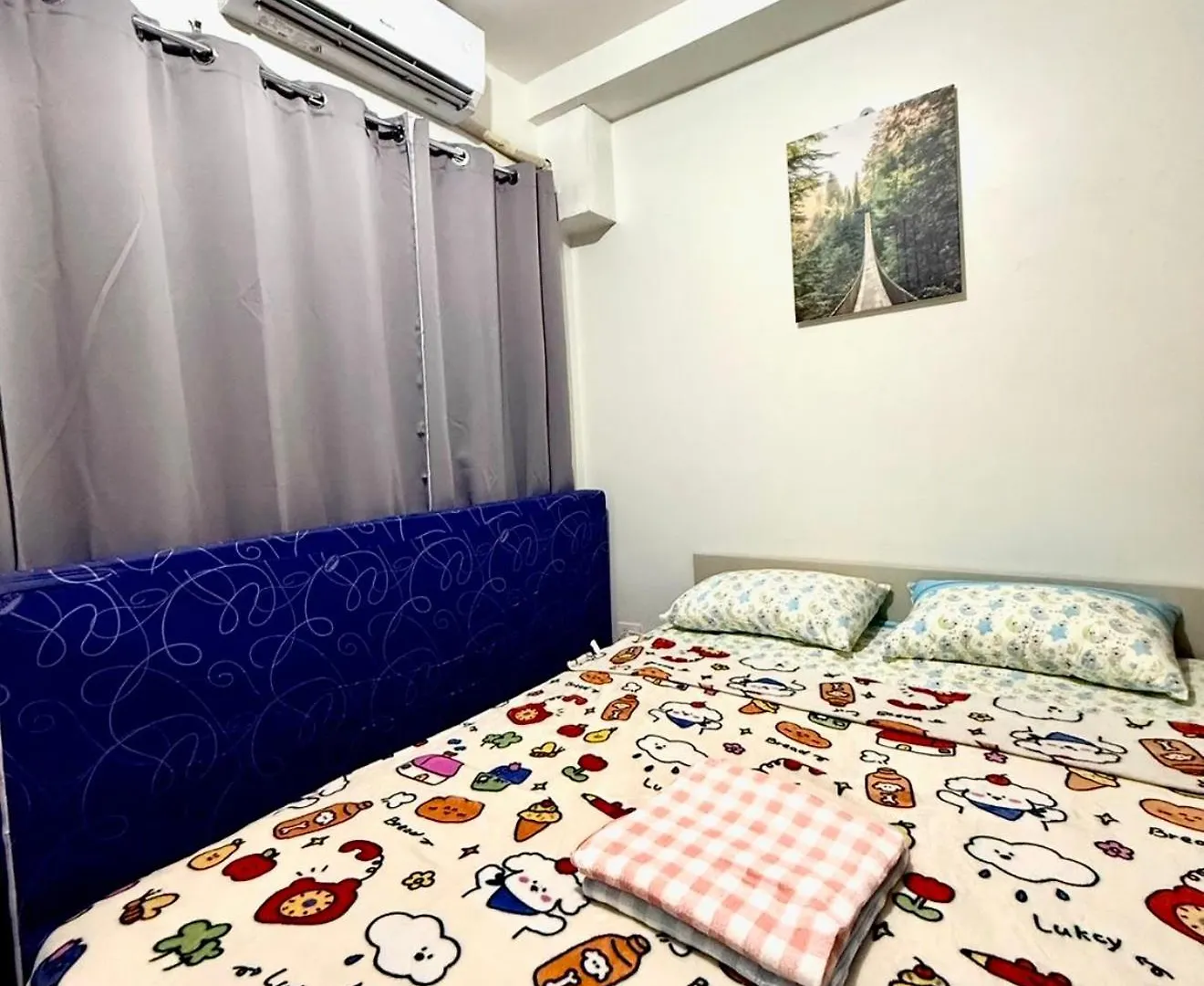 Apartment Shore 2 Residences Tower 2 16Fl Manila
