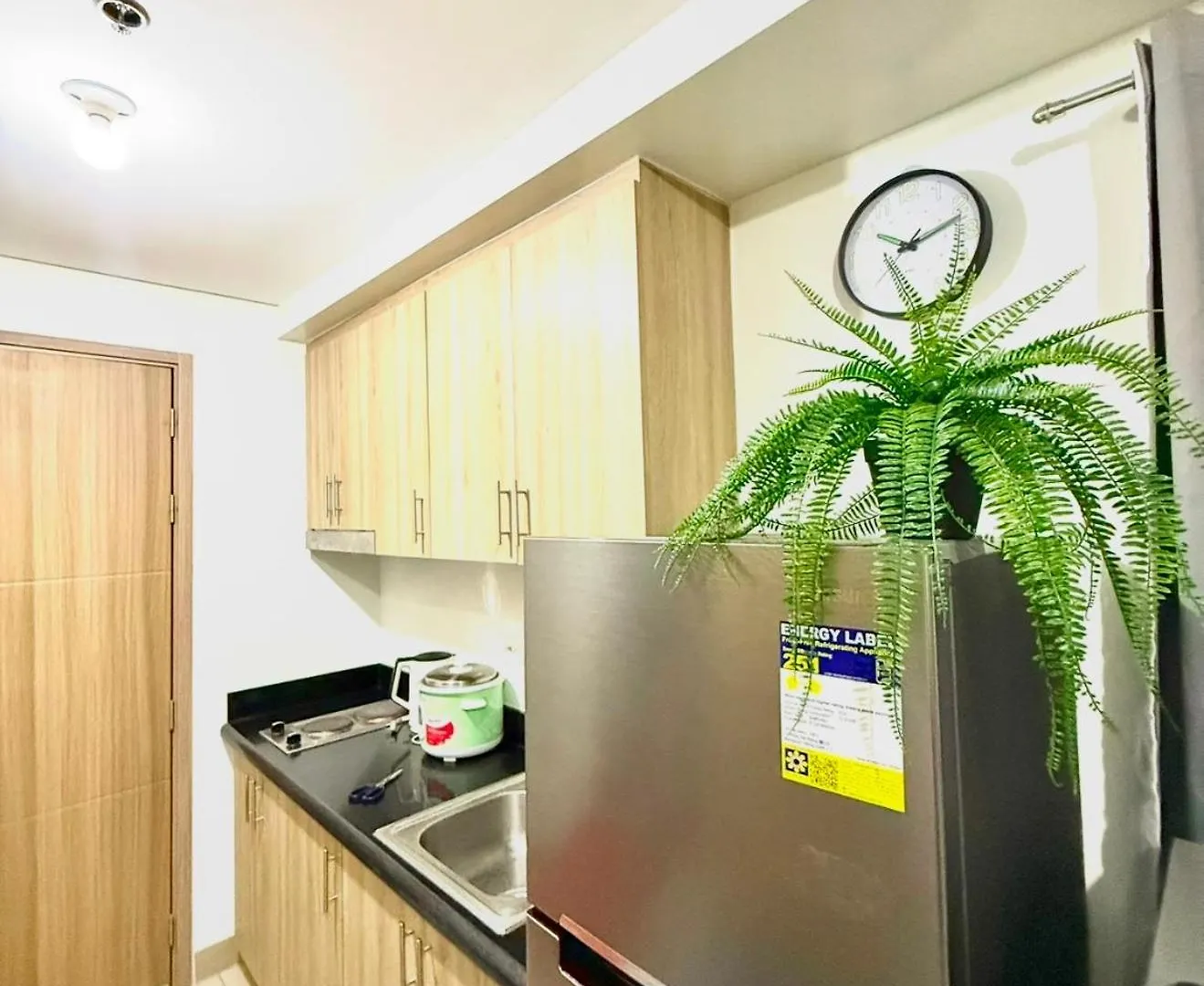 Apartment Shore 2 Residences Tower 2 16Fl Manila